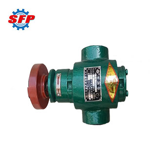 ZYB Cooking Oil Transfer Pump